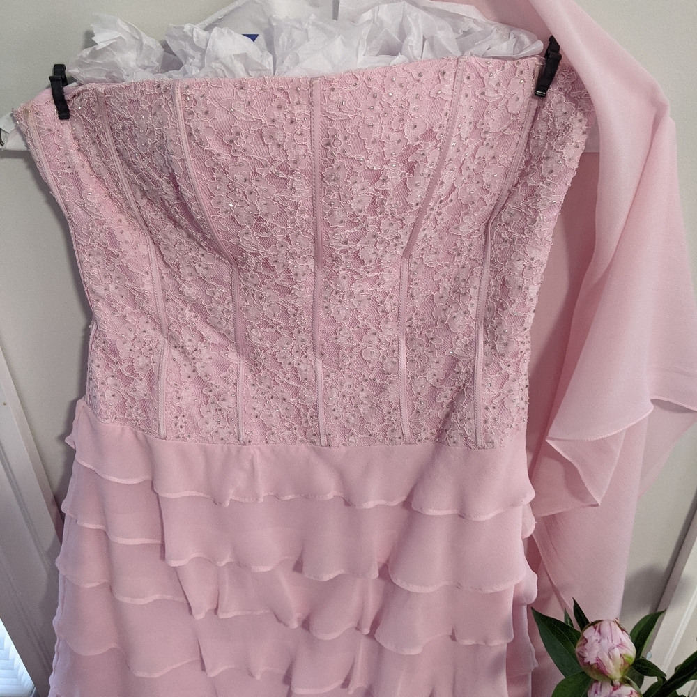 GILAR Dress